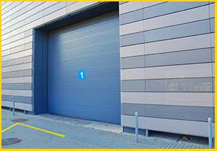 Elite Garage Door Service Aliso Viejo, CA 949-427-8730 - 05-commercial