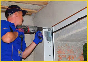 Elite Garage Door Service Aliso Viejo, CA 949-427-8730 - 11-install