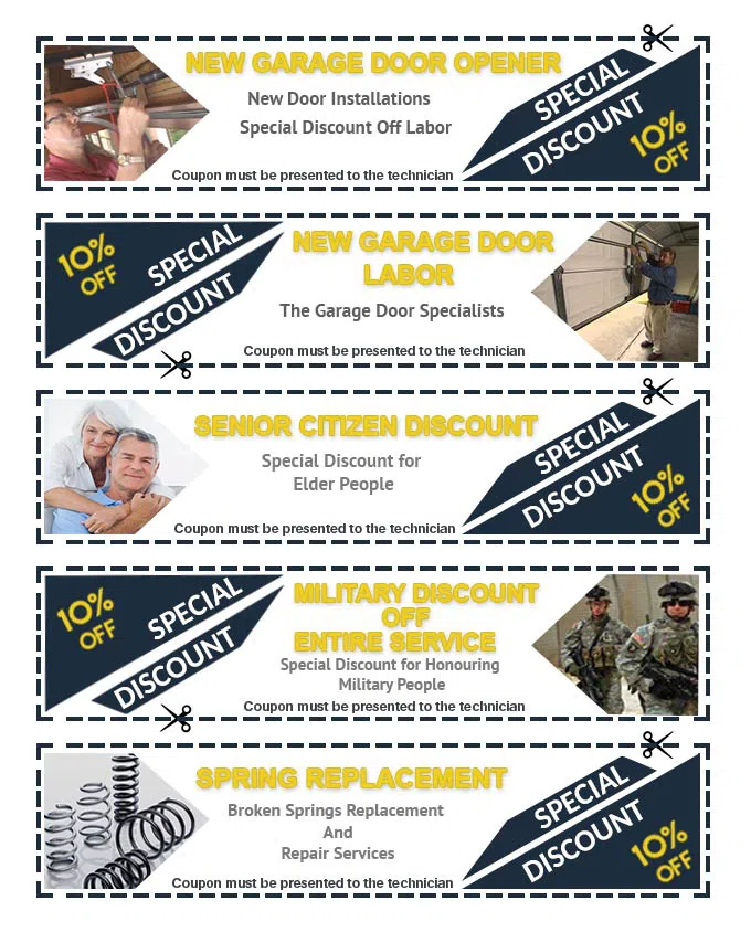 Elite Garage Door Service Aliso Viejo, CA 949-427-8730 - CouponSet19-five